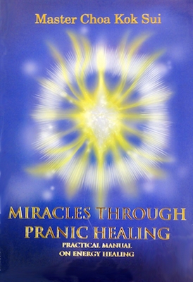 Basic Pranic Healing