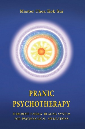 Pranic Psychotherapy