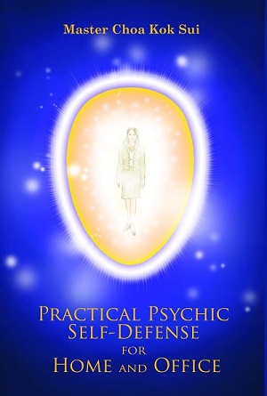 Psychic-Self-Defence