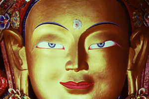 Higher Clairvoyance